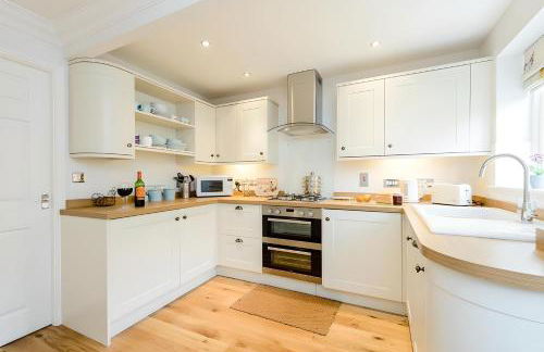 Gem Cottage - Photo 6