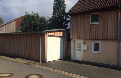 Gemütliche Ferienwohnung im Altbau - Foto 12