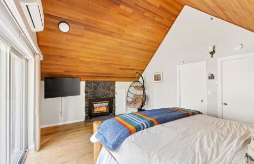 Walk to the Village, Hot Tub, SHARC pass, AC, Games, Bikes, Grill, Pet-Friendly - Foto 16