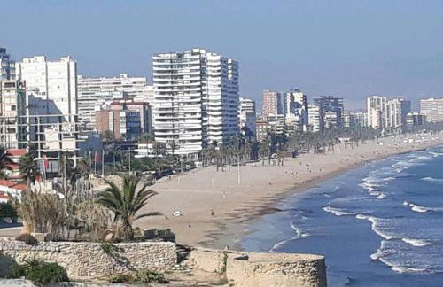 Espacioso y céntrico piso con zona chill-out - Photo 80