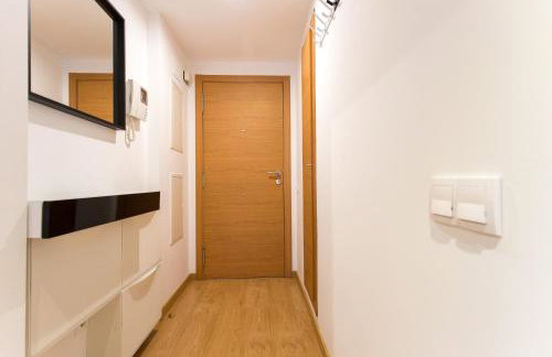 Apartment on the beach,pool,WiFi,garage,Valencia - Foto 24