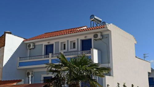 Studios Iris - Foto 5