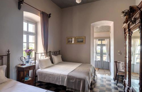 DellaGracia Mansion in Poseidonia Syros - Photo 22
