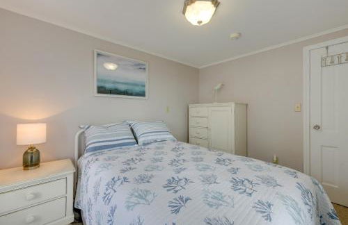 5 Mi to Provincetown! Water-View Beach House - Foto 33