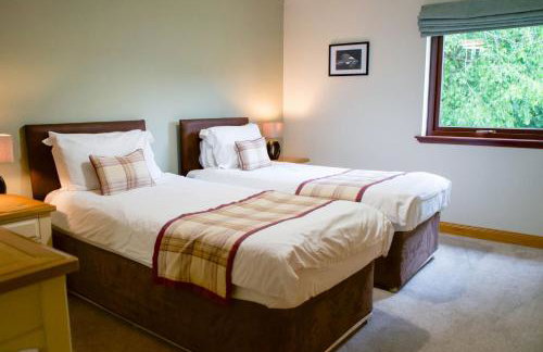 Plum Tree Lodge - Photo 19