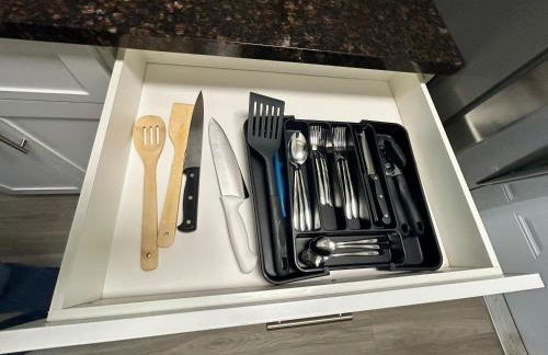 2 min walk to beach with free parking at Lauderdale 21-3 - Foto 17