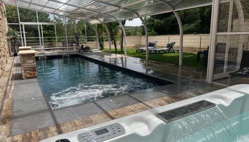 Aptos LA QUIMERA DE AITANA Piscina todo el año - Foto 2