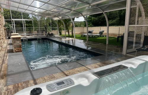 Aptos LA QUIMERA DE AITANA Piscina todo el año - Foto 2