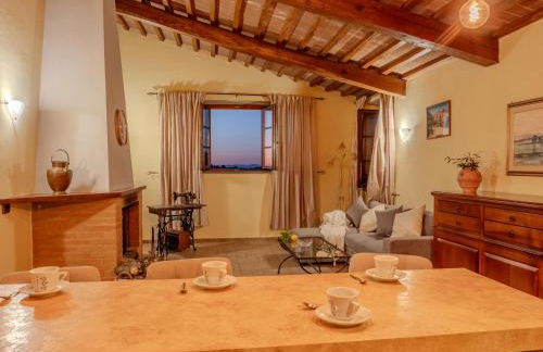 Agriturismo Pascianella Appartamento bel tramonto - Photo 29