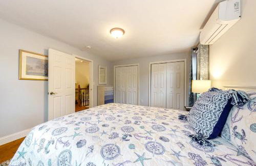 Ferry Harbor Cottage - Foto 29