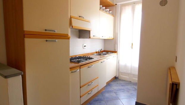 Apartment in a Building Facing the Sea-rif Florida - Foto 4, Habitación