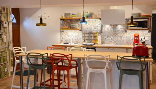 Embassy Corner - Foto 4