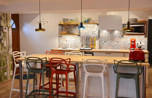 Embassy Corner - Foto 4