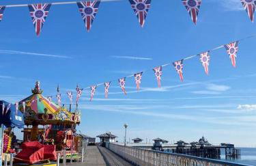 Oakhurst Boutique Apartment Llandudno - Foto 39