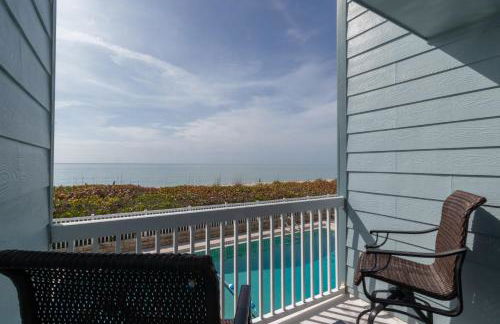 Seaside Beach House 102 - Foto 21