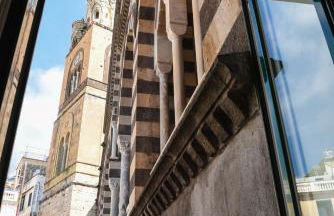 Amalfi Cathedral Suite - Photo 1