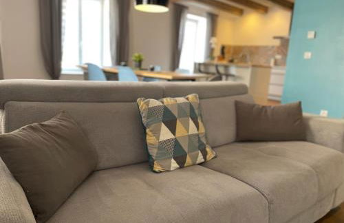 Les Myrtilles - Foto 23