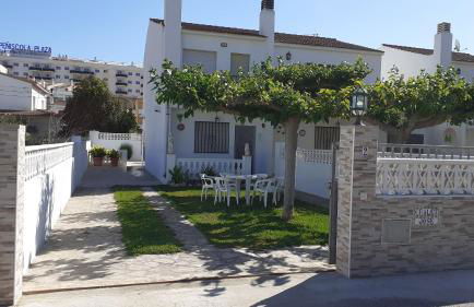 Chalet Jose - Foto 1