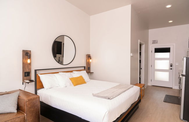 The Dwellings - Photo 3