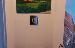 Appartement vue mer Port Vendres Collioure direct crique wifi - Foto 16