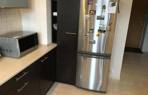 Apartament w Wesołej - Photo 9