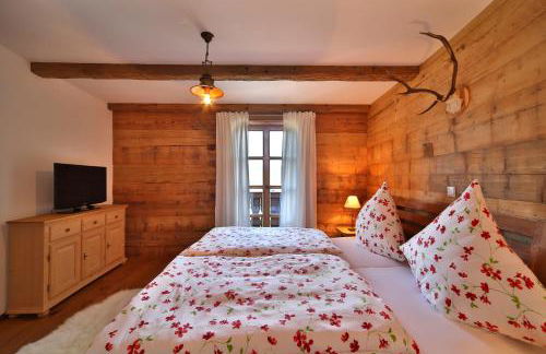 Ferienhaus Hirschkopf - Foto 19