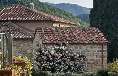 Resort con vista nel Chianti Rufina - Foto 48
