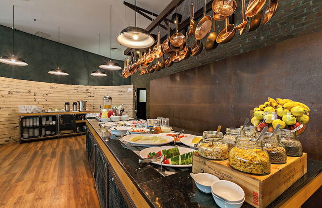 You Stay at Vila Olimpia - ITC - Foto 50