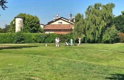 Il Vivaio di Villa Grimani Morosini - Foto 16