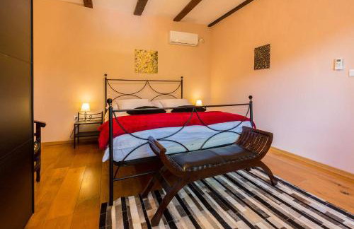 Hundefreundliche Finca mit 3 Klimaanlagen, Privatpool, Grill, Waschmaschine, Heizung - Foto 32