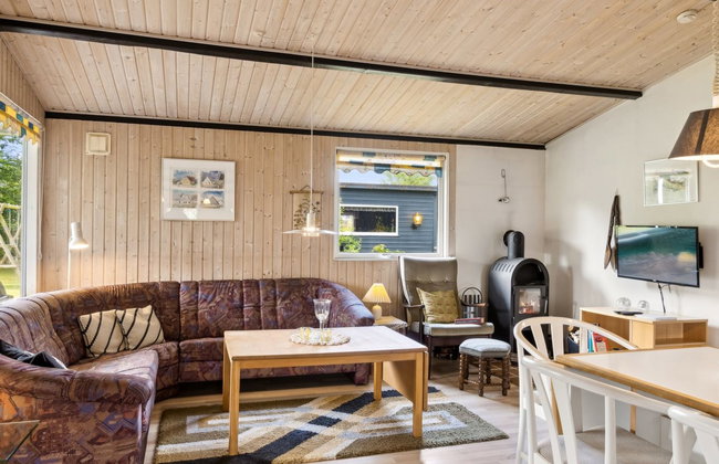 "Hanne" - 300m from the sea - Foto 24