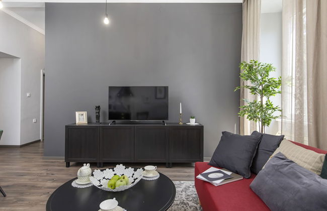 Apartments Carpathia - Photo 31