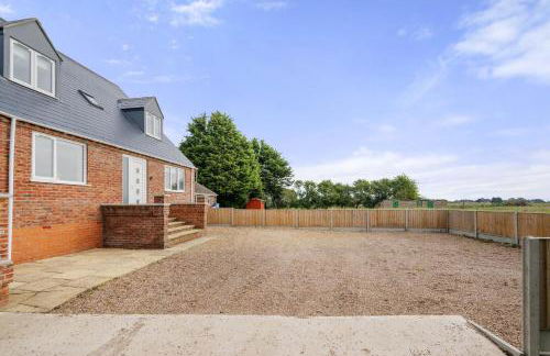 4 bedroom House Boston Lincs Pet & Child friendly - Foto 56