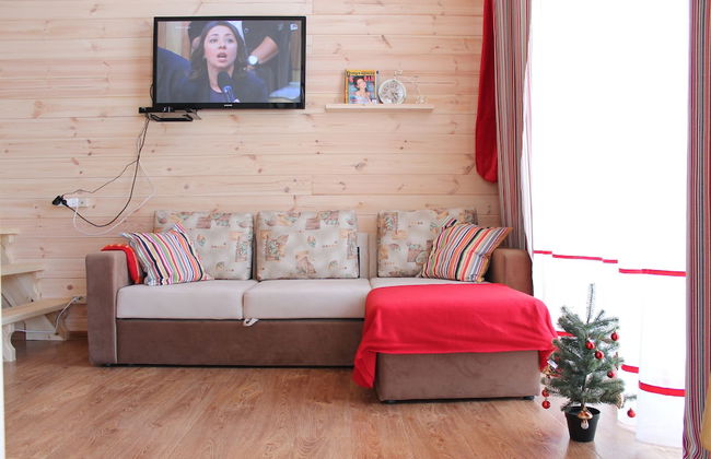 Polyanskoye Podvorie - Foto 7