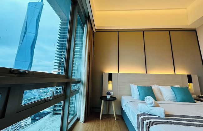 Swiss Garden Residence by Urban Suites - Foto 10