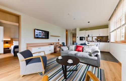 Upstalsboom Family Suiten und Lofts - Foto 14