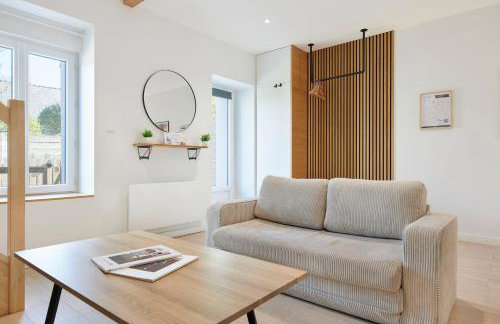 La Casa di Cami, maison cocon 4 à 6 personnes - Foto 36