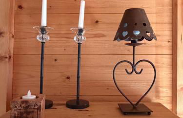 Chalet la poipia - Foto 9