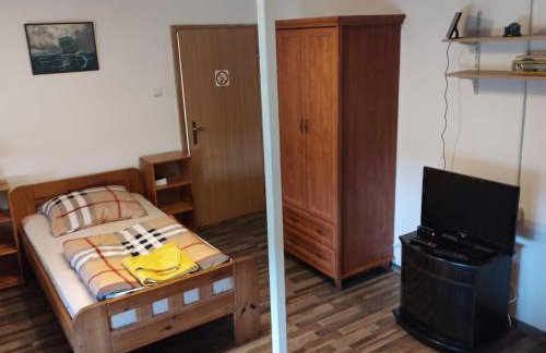 Gospodarstwo Agroturystyczne Agroletnica - Foto 140