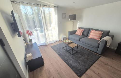 Logis du Boutillier - Foto 17