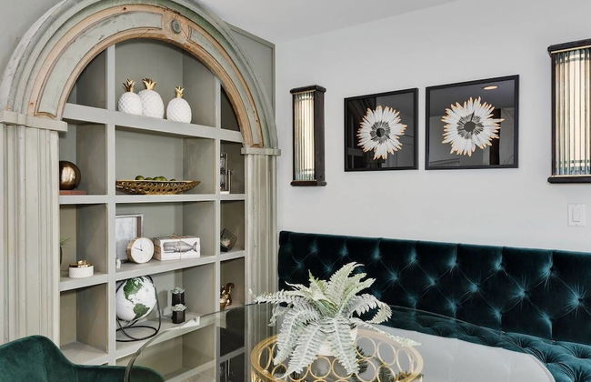 4 BDR Penthouse with Views - Foto 18