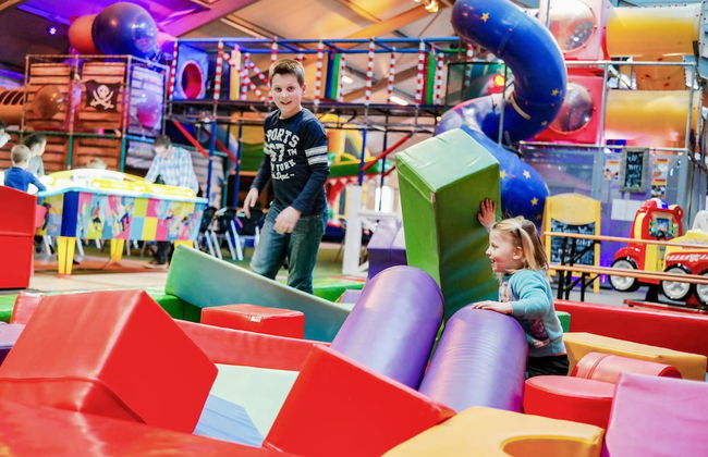 Europarcs Poort van Zeeland - Photo 33