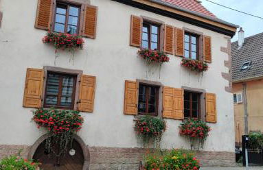 Gîte À l'aigle de sable - Foto 1