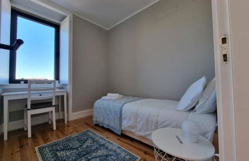 Santa Clara Heights -3 bdr APT by Feelcoimbra - Foto 28