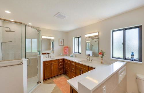 Punta Gorda Vacation Rental with Heated Pool and Lanai - Photo 16