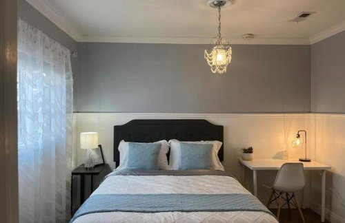 Entire 4BR 4BA House in West Covina Modern Private Comfortable - Foto 9