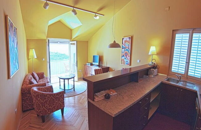 Sipa Apartments - Foto 20