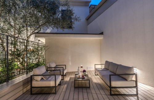 Seety Porta Romana Statue - Foto 26