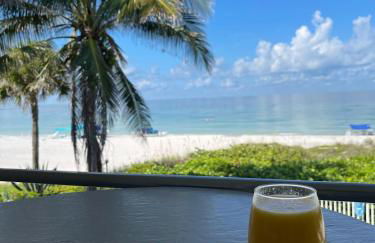 Oceanfront Studio on Longboat Key! - Foto 51