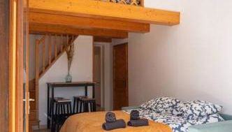 Charmant Bas de Villa au cœur de la Provence - Foto 4